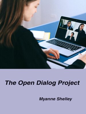 cover image of The Open Dialog Project